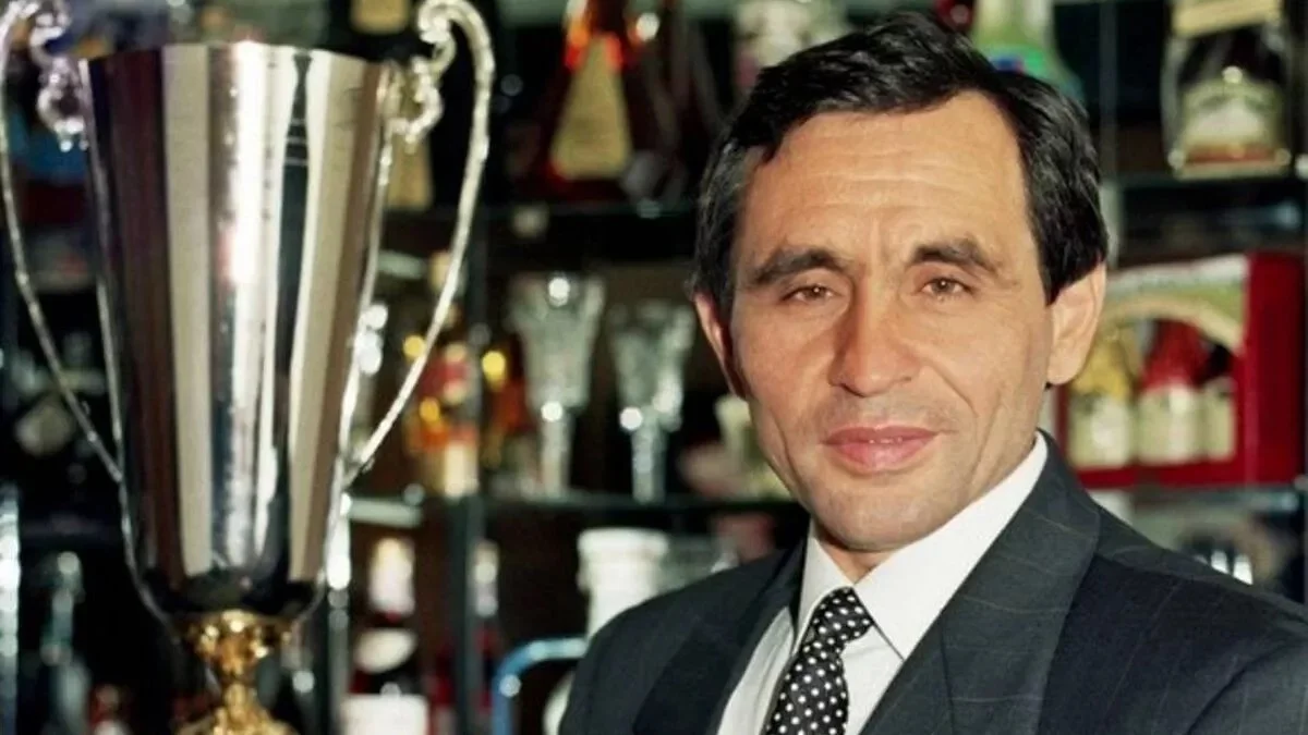 Ахат Брагін / фото з відкритих джерел