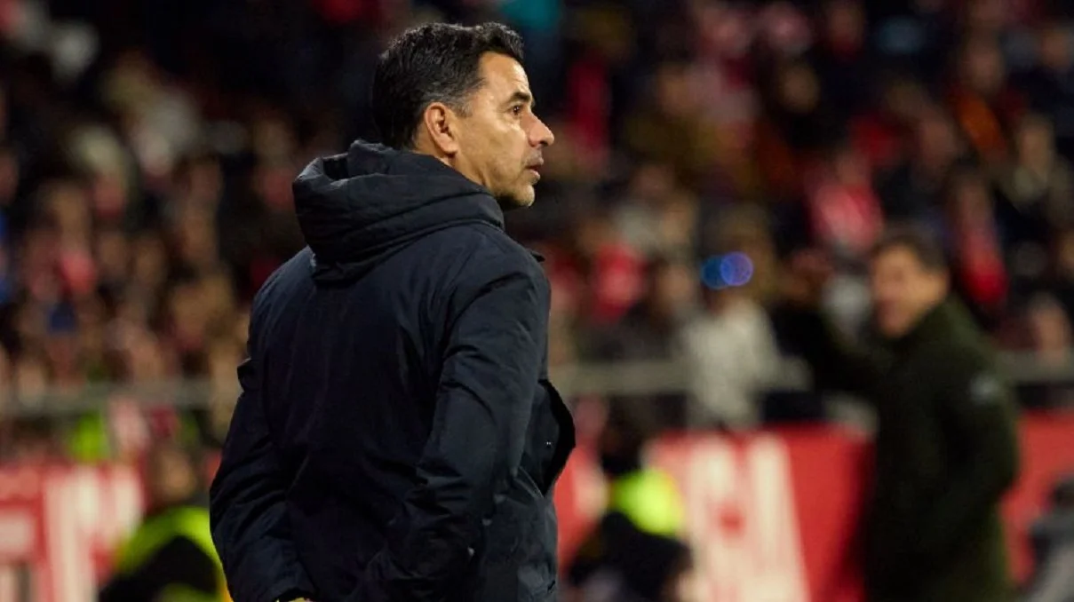 Мічел Санчес / Фото прес-служби Ла Ліги