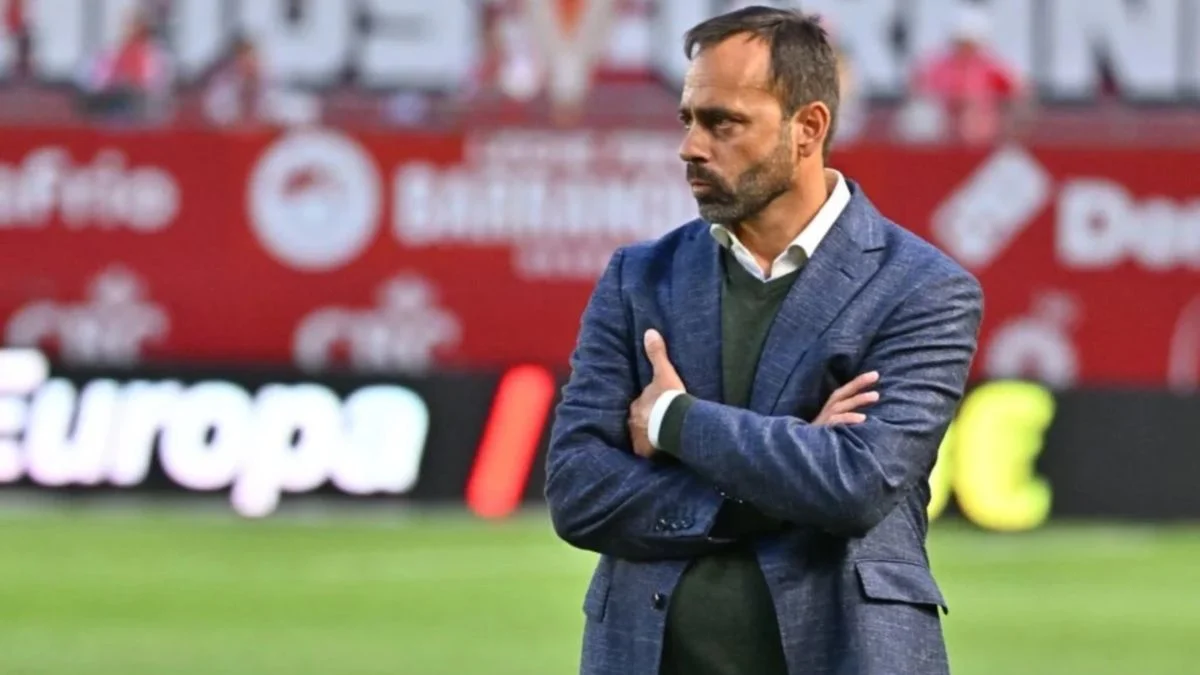 Франсіско Фернандес / ФК Мурсія