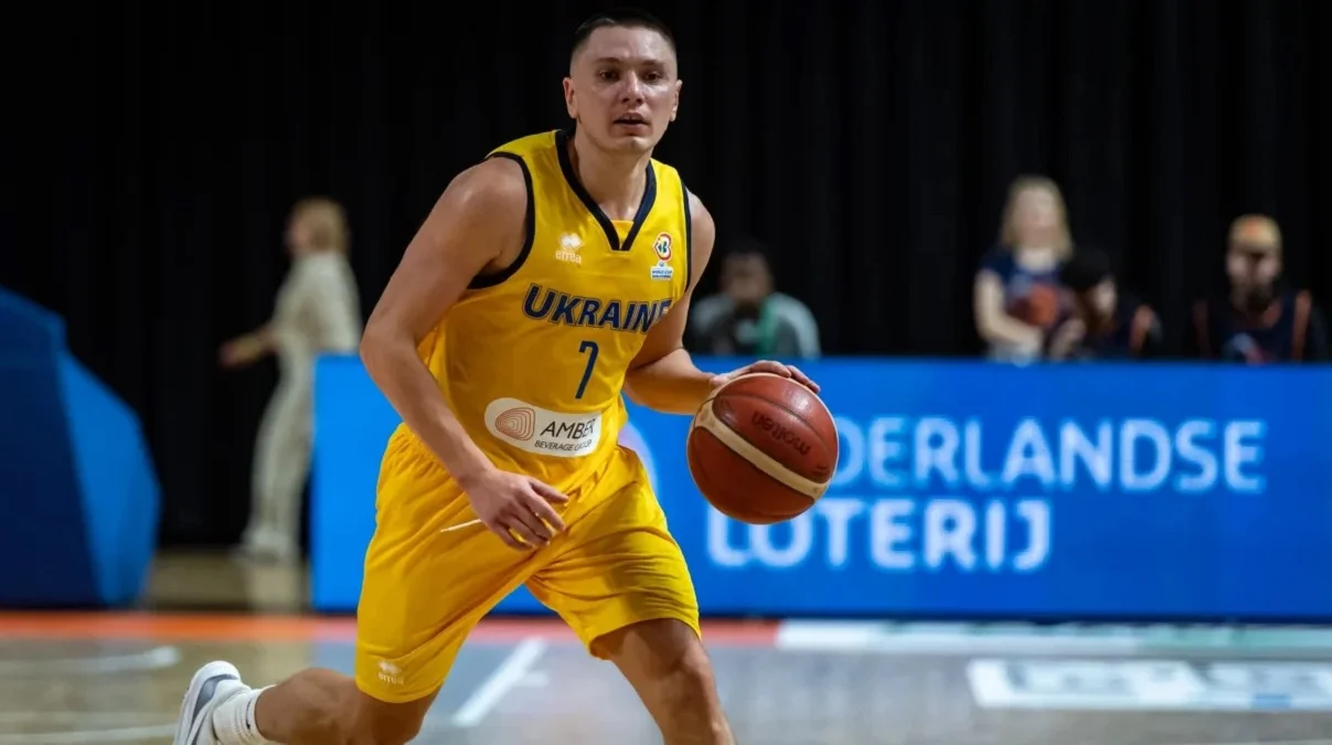 Денис Лукашов / ФБУ