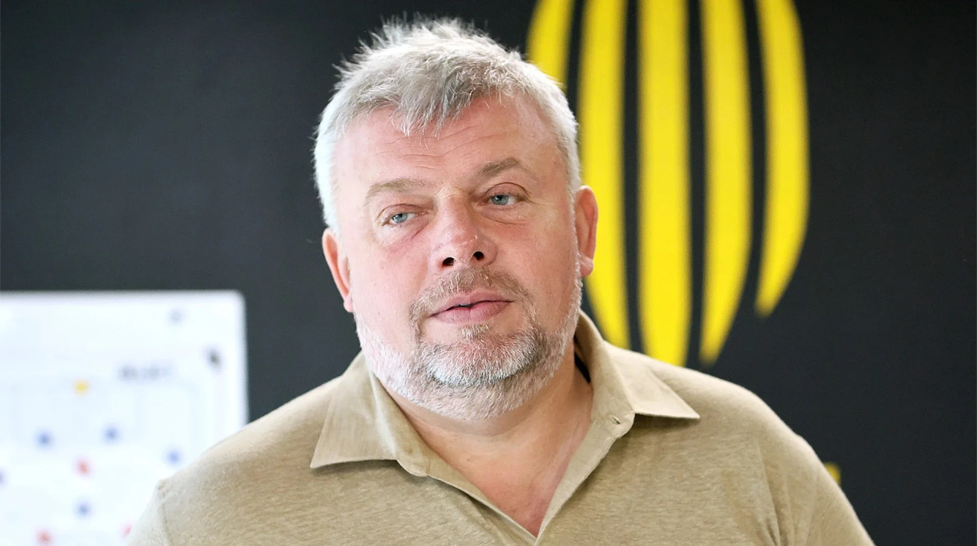 Григорий Козловский / ФК Рух