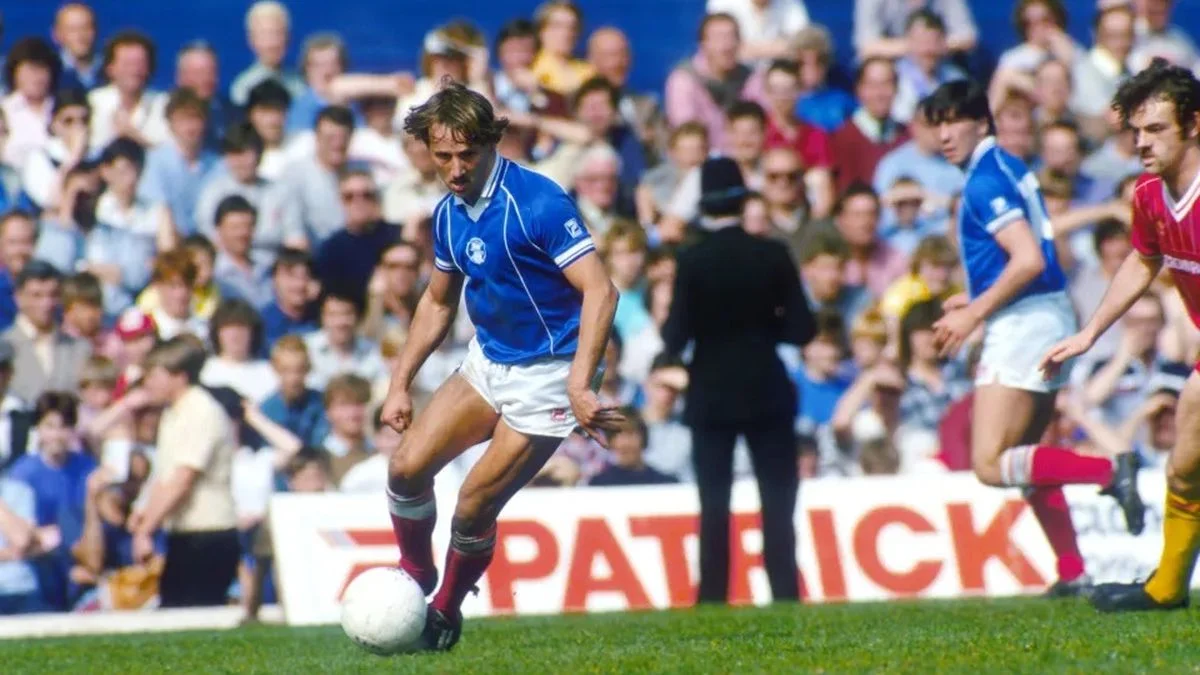 Роберт Хопкинс / Alamy