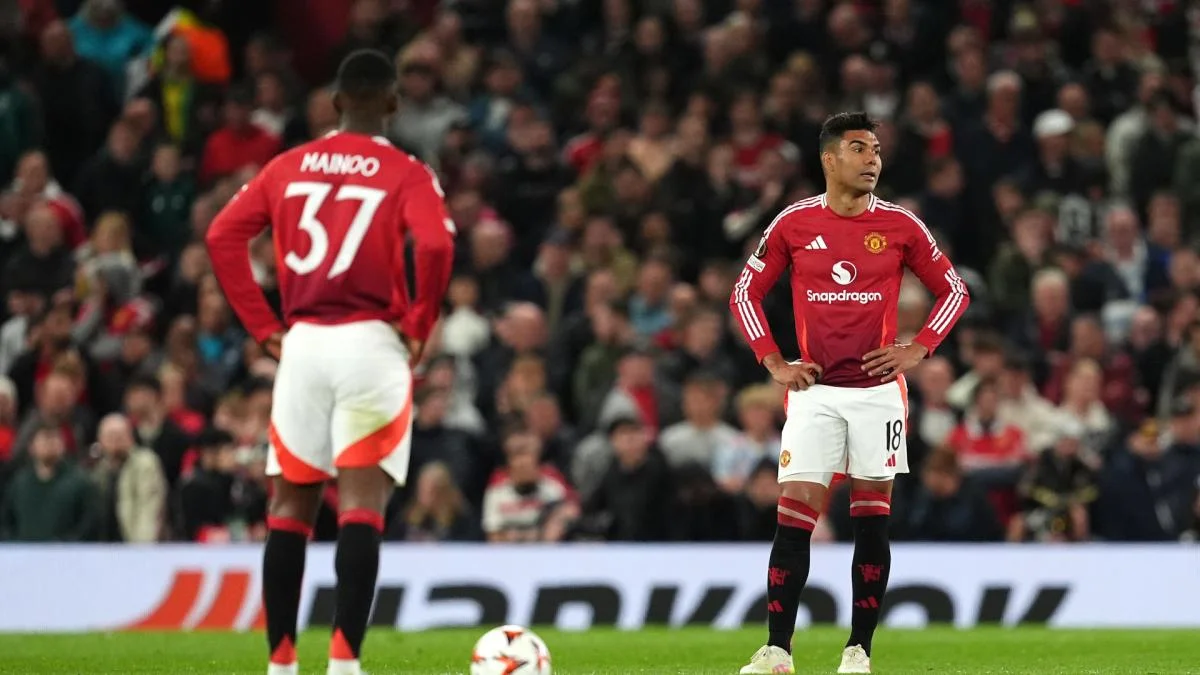 Манчестер Юнайтед / Maxppp