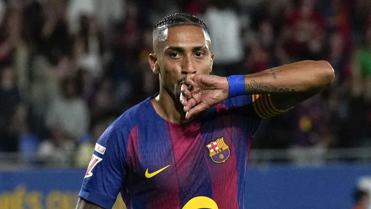 Рафінья / Maxppp