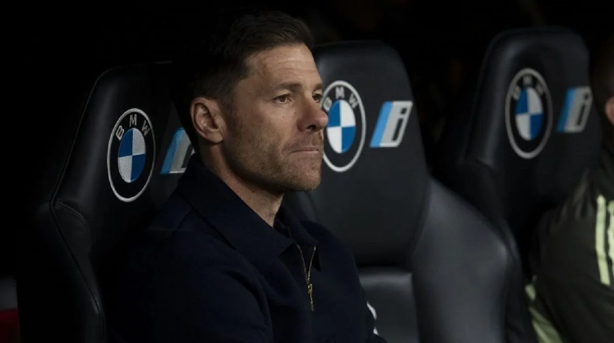 Хаби Алонсо / фото: Ла Лига