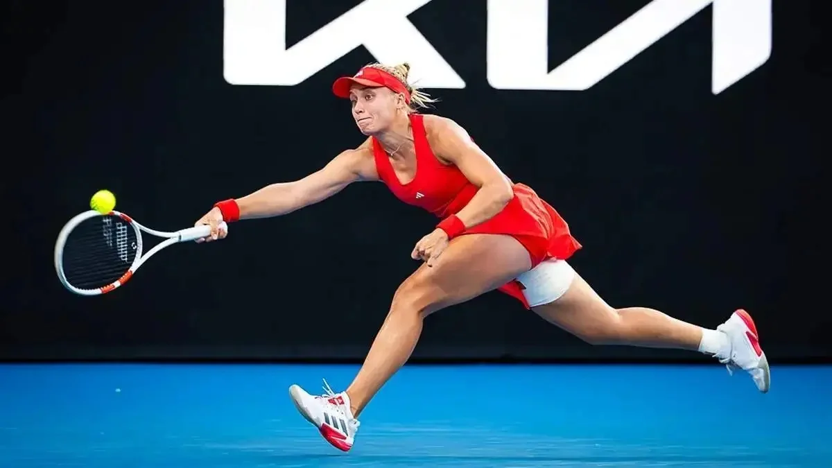 Юлия Стародубцева / Getty Images