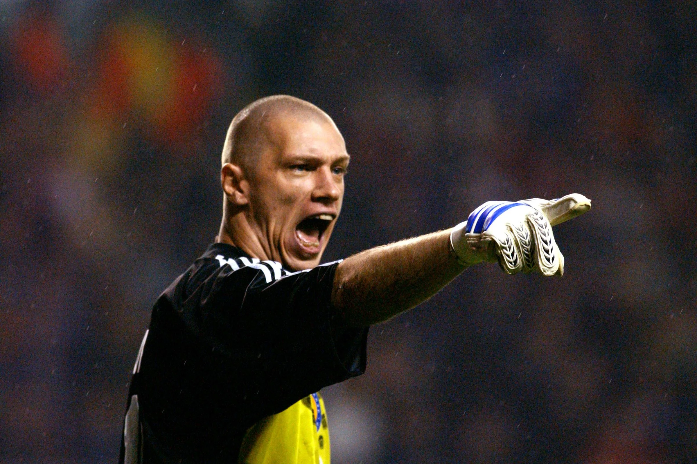 Олександр Філімонов / фото: Getty images