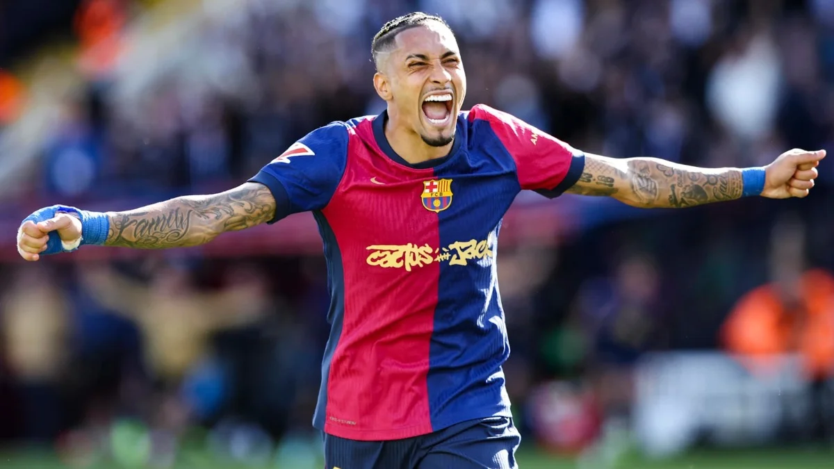 Рафинья / IMAGO