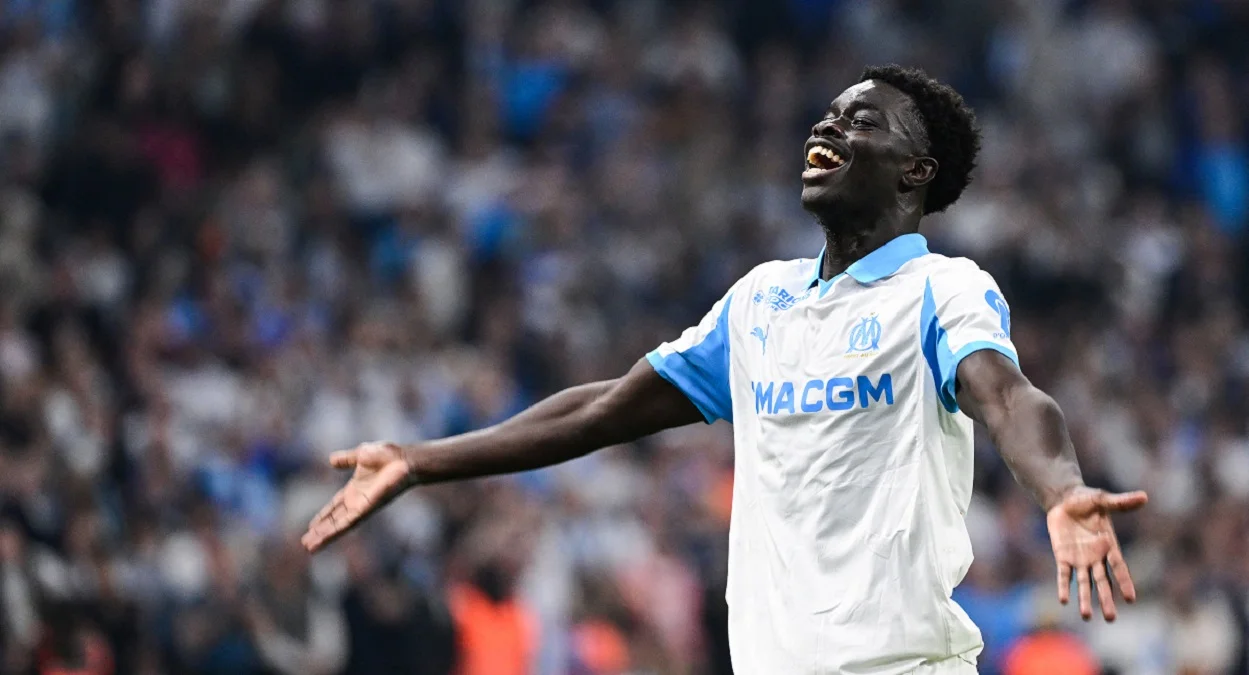 Робініо Ваз / фото: Getty images