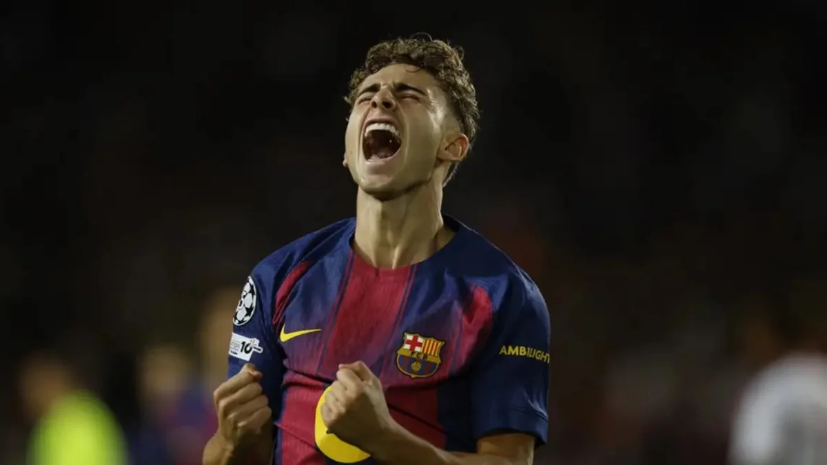 Фермин Лопес / Фото Alberto Estevez/EFE