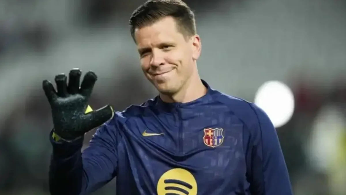 Войцех Щенсни / EFE