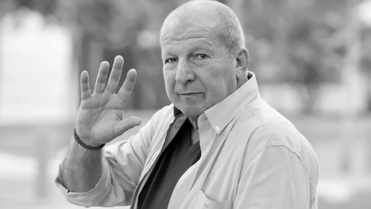 Роллан Курбис / IMAGO