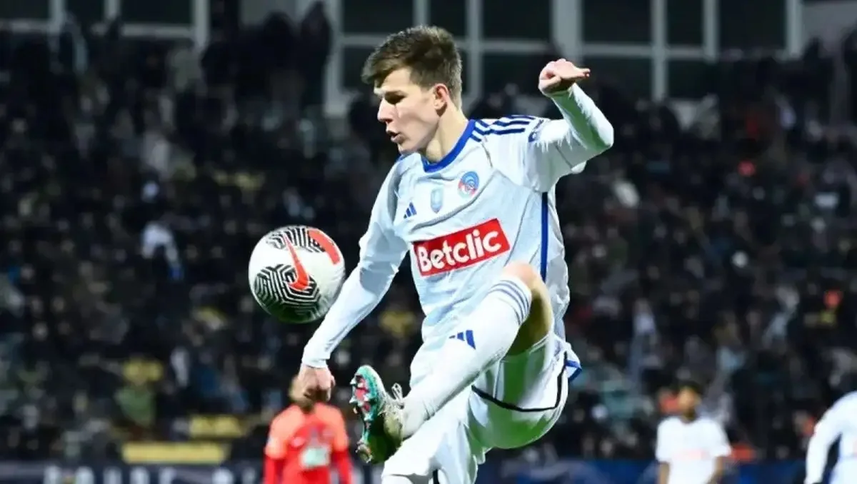 Эдуард Соболь / фото: Imago