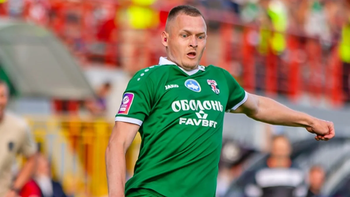 Євгеній Пасіч / фото: Оболонь