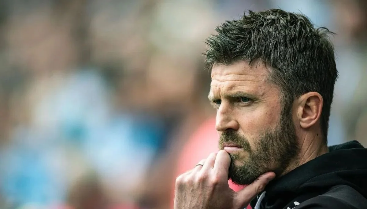 Майкл Каррик / Imago