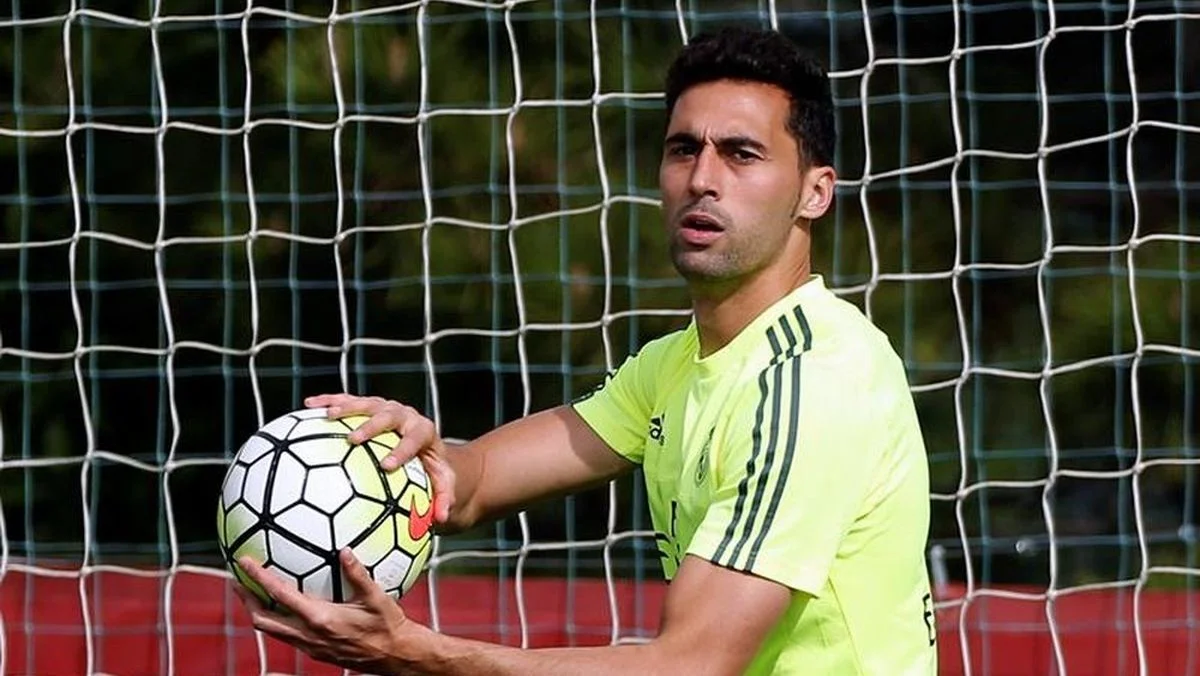 Альваро Арбелоа / EFE