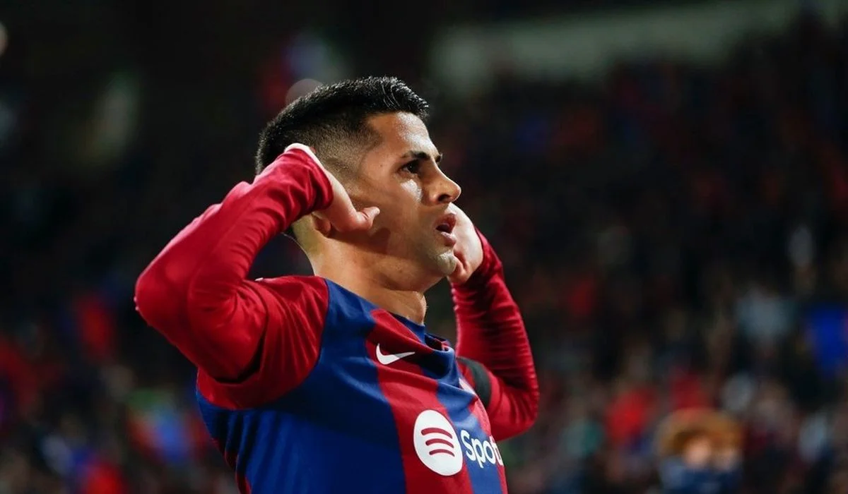 Жоау Канселу / EFE