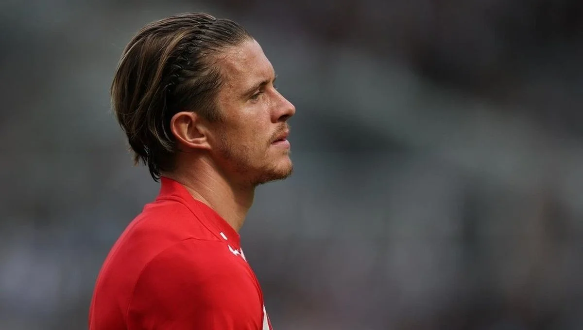 Конор Галлахер / EFE