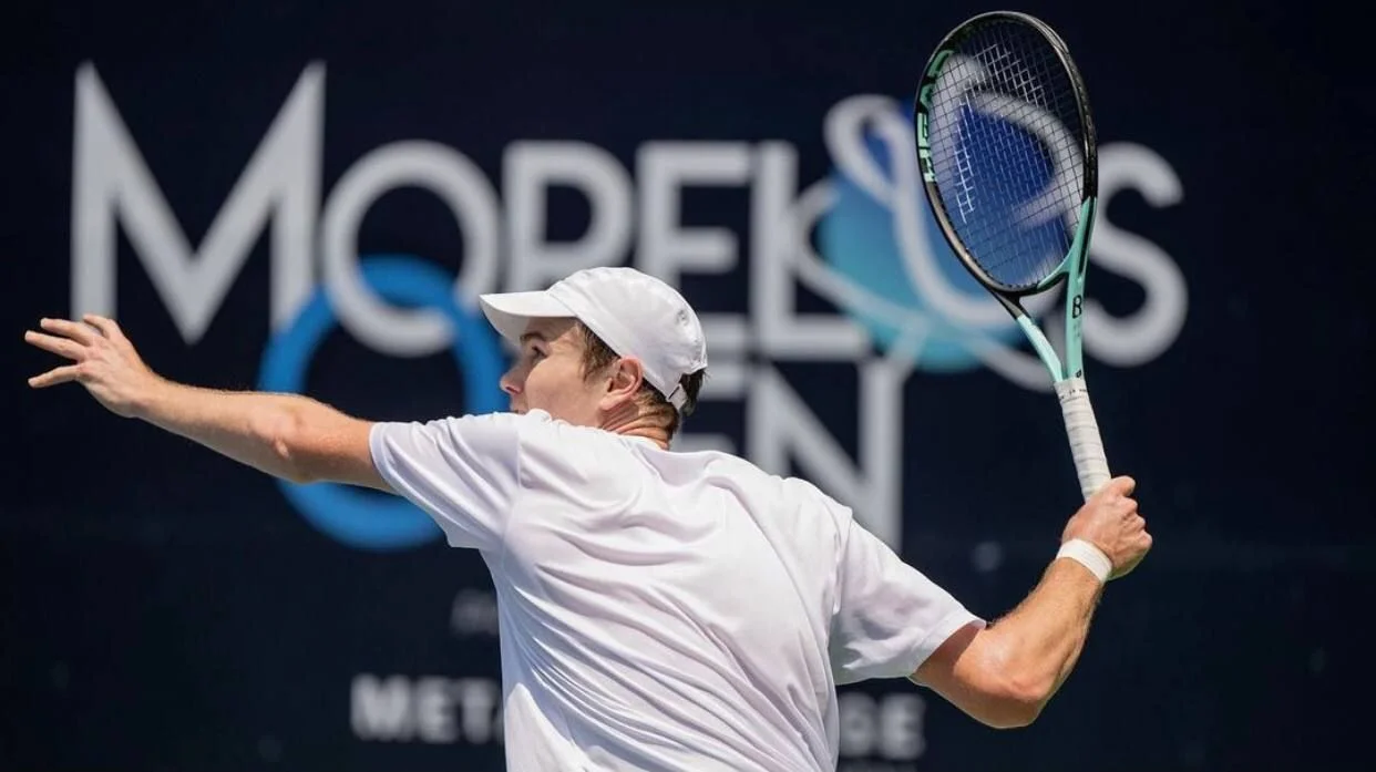 Віталій Сачко / instagram.com/vitaliy.sachko