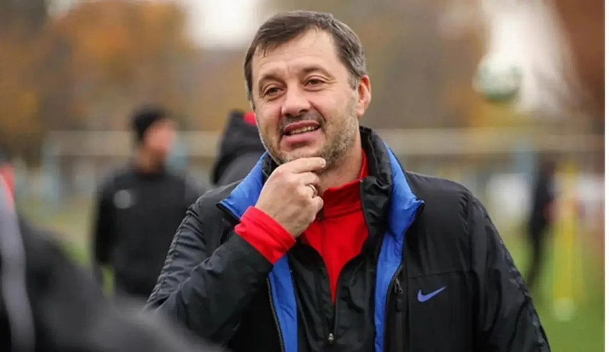 Юрий Вирт / фото: Верес