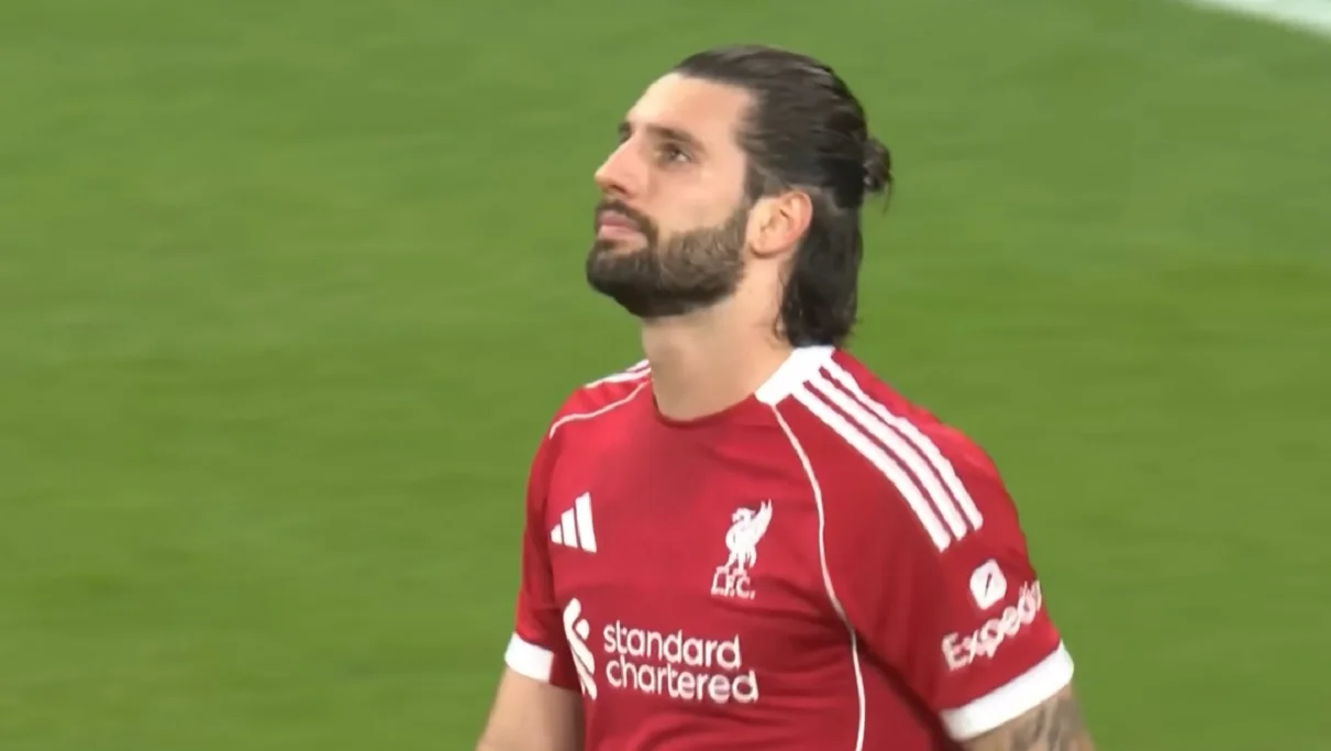 Ліверпуль – Барнслі – 4:1 – відео голів та огляд матчу