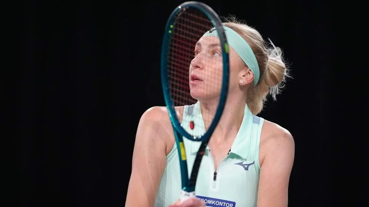 Людмила Киченок / фото: instagram.com/lyuda_kichenok