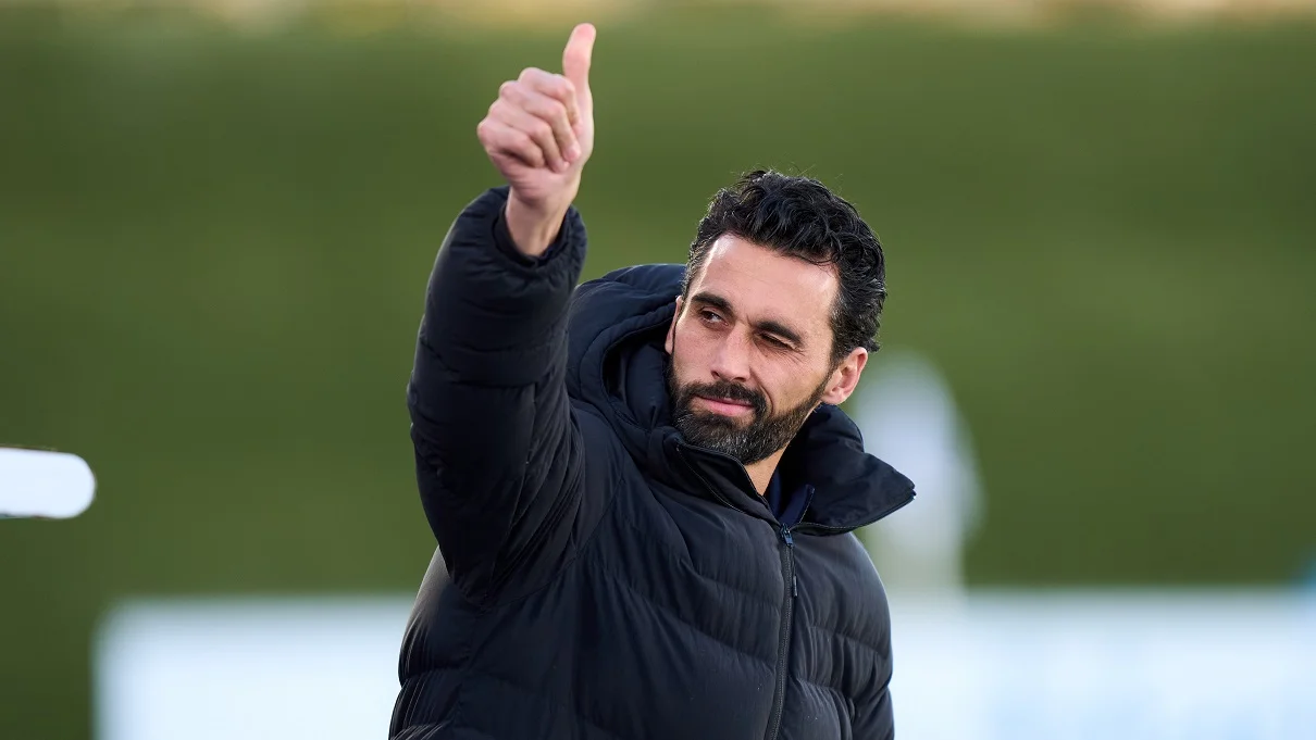 Альваро Арбелоа / Getty Images