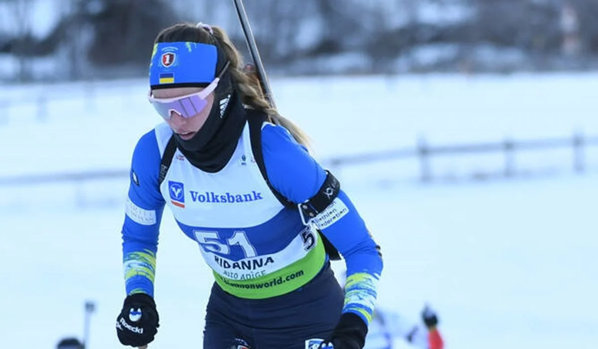 Валерія Дмитренко / IMAGO