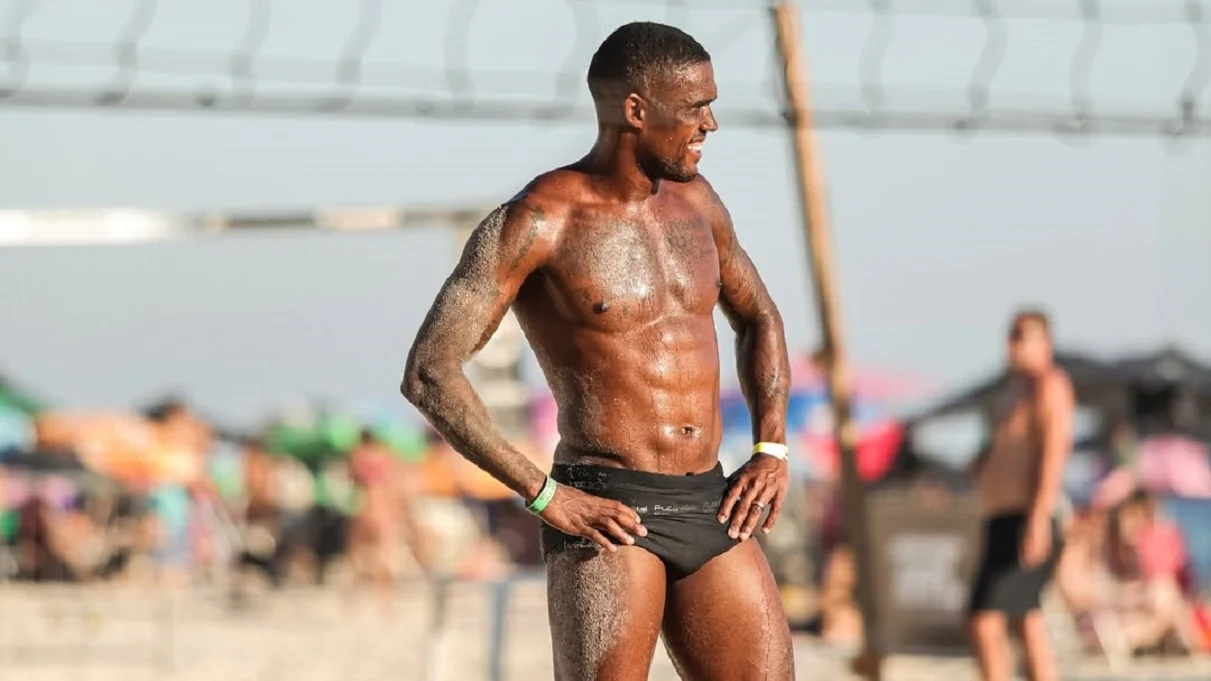 Дуглас Коста / Фото с https://www.instagram.com/douglascosta/