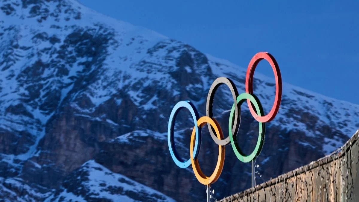 Олімпійські ігри / фото: Getty images