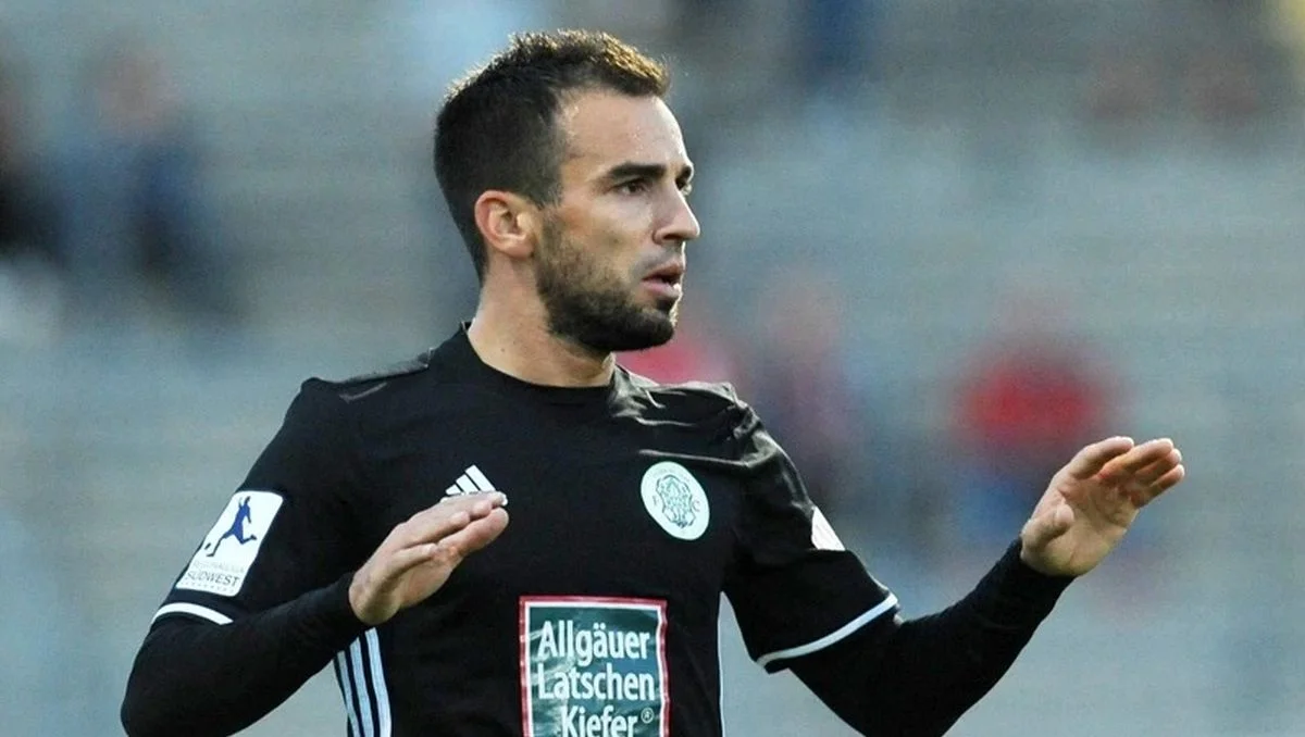 Тьєррі Штейнмец / Imago