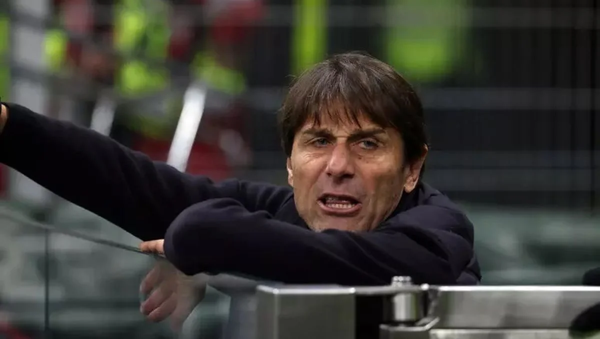 Антоніо Конте / ANSA