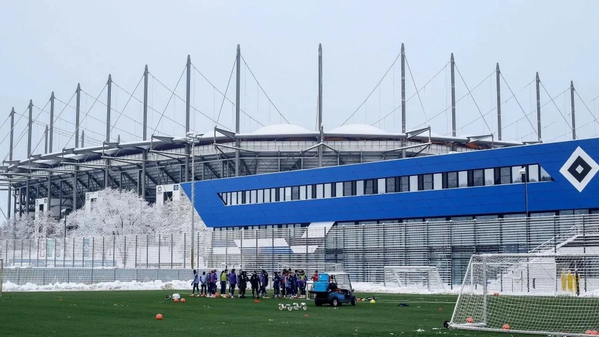 Гамбург / Imago