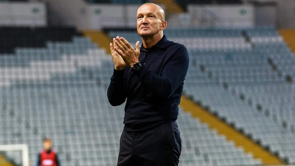 Роман Григорчук / фото: ФК Чорноморець