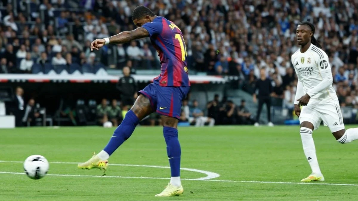 Маркус Рашфорд / EFE