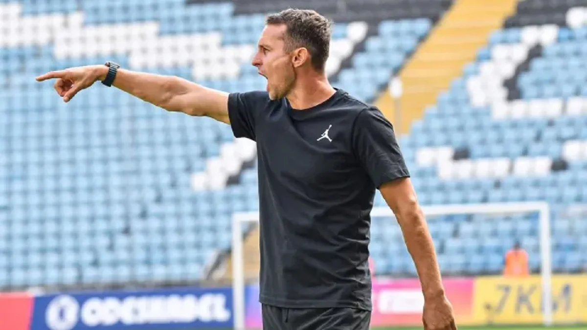 Владислав Лупашко / ФК Карпаты