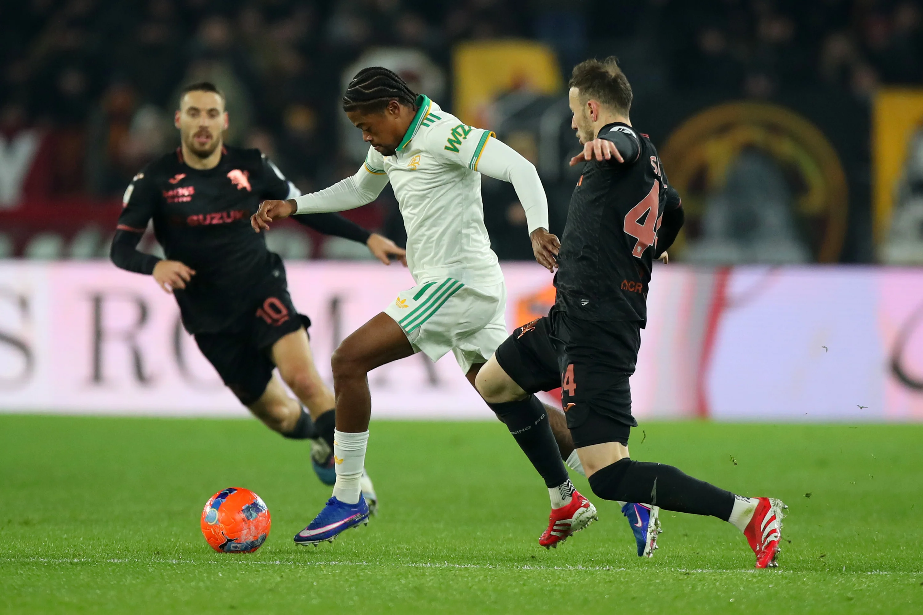 Фото Paolo Bruno/Getty Images