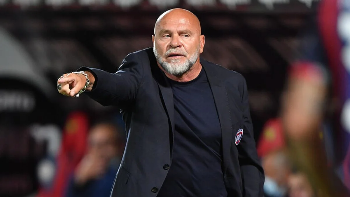 Серсе Косми / ANSA