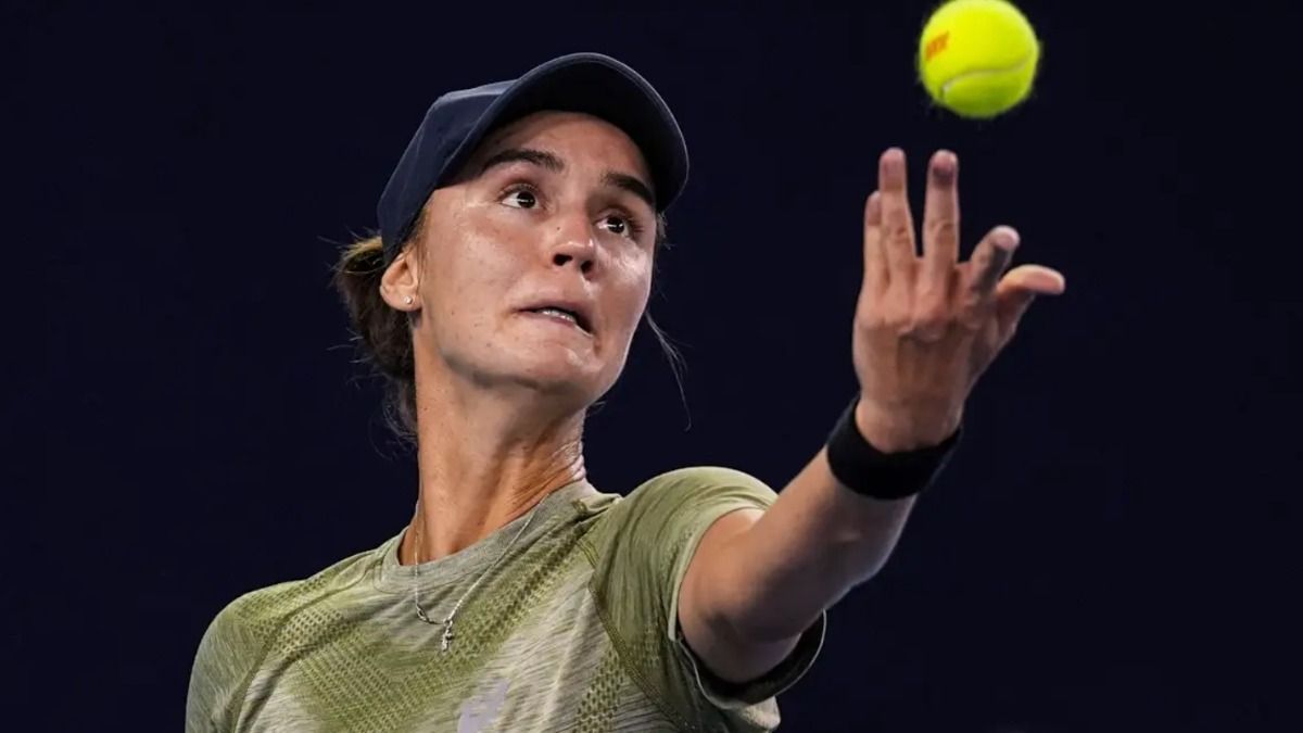 Ангелина Калинина / GettyImages