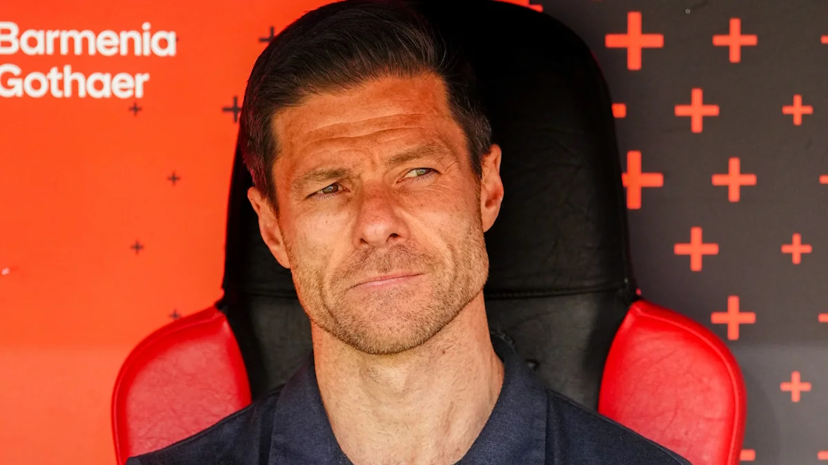 Хаби Алонсо / фото: Getty Images