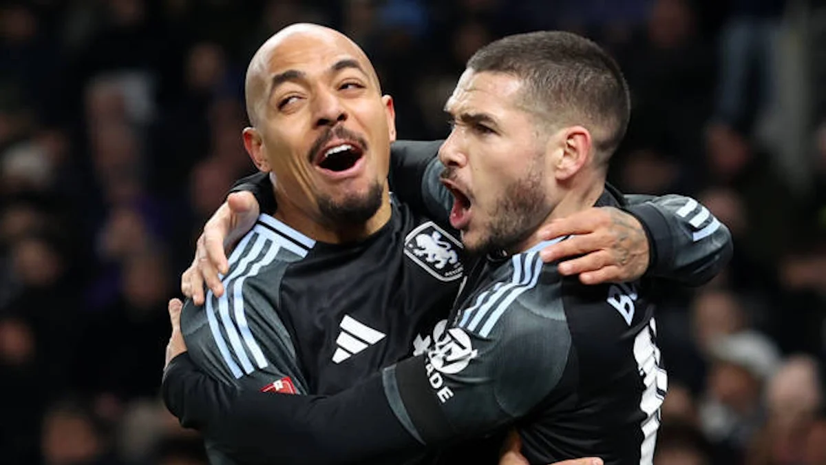 Мален і Буендія / IMAGO