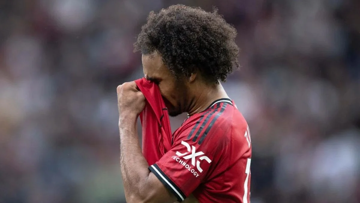 Джошуа Зіркзеє / Imago