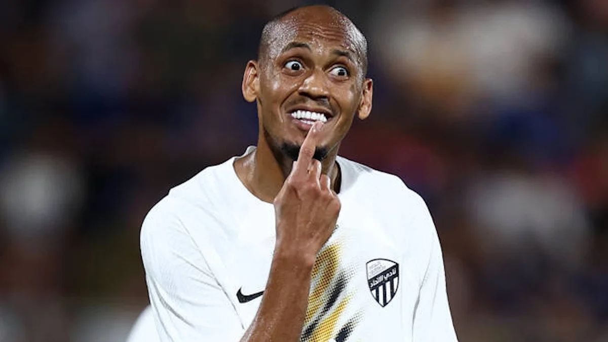 Фабінью / IMAGO