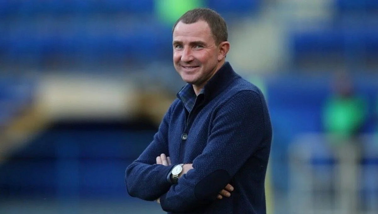 Александр Кучер / ФК Металлист