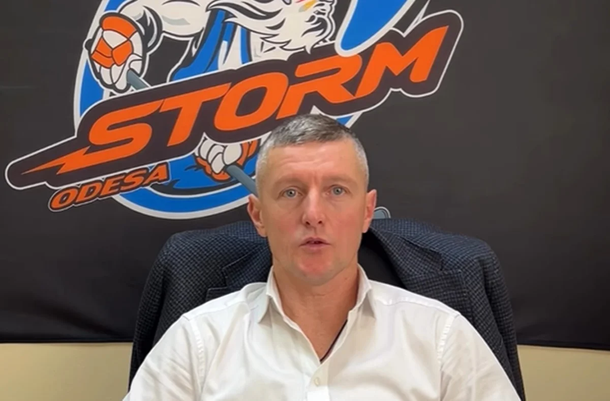 Георгій Лопатухін / скріншот