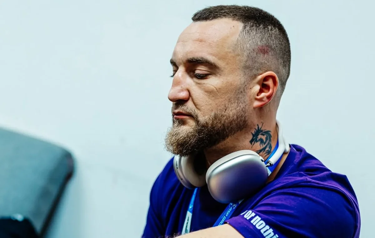 Евгений Дребит / фото: instagram.com/drebit95