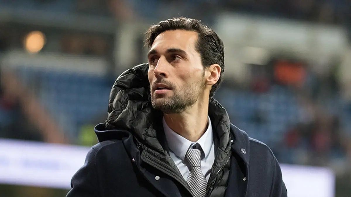 Альваро Арбелоа / фото: Pedro Rodríguez/El Bernabéu