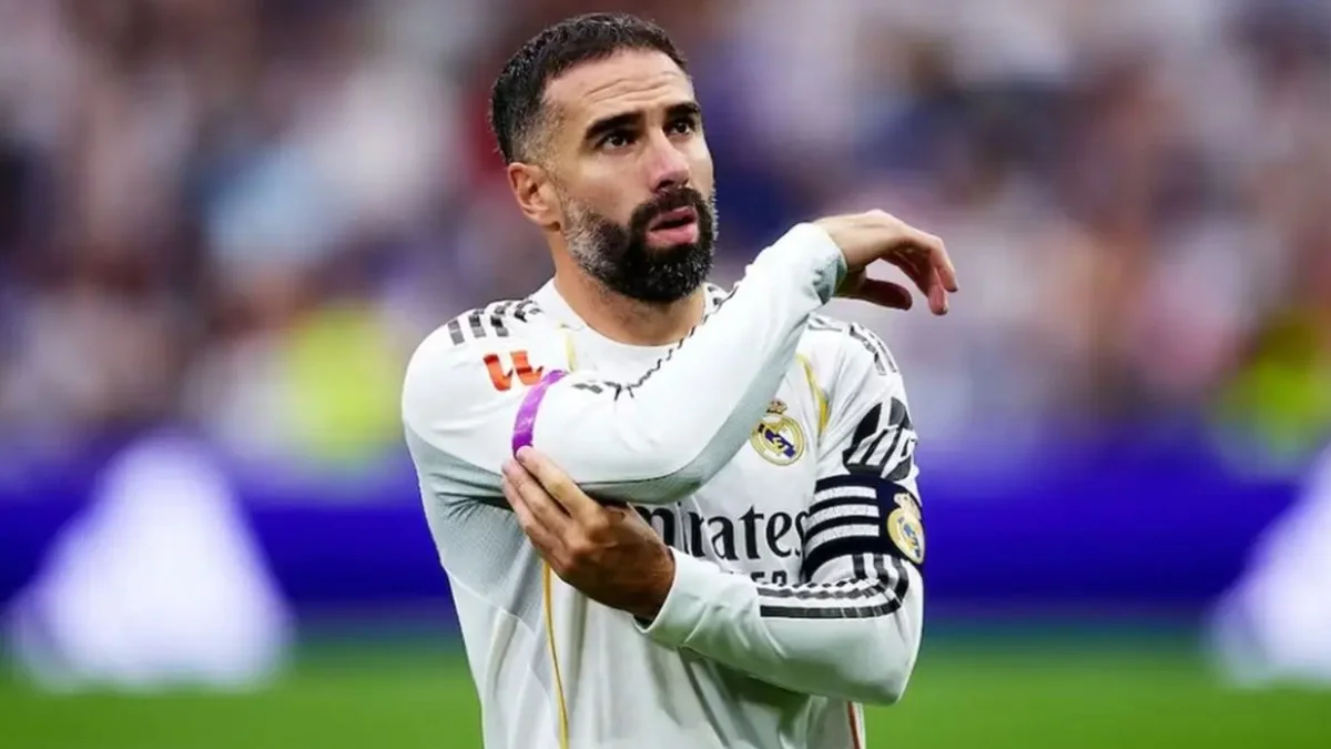 Дані Карвахаль / Quality Sport Images