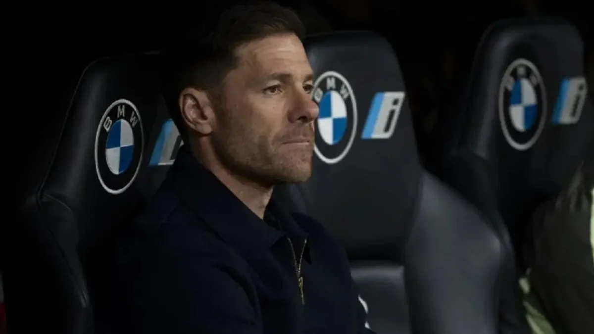 Хаби Алонсо / фото: Ла Лига