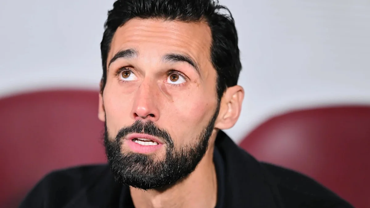 Альваро Арбелоа / IMAGO